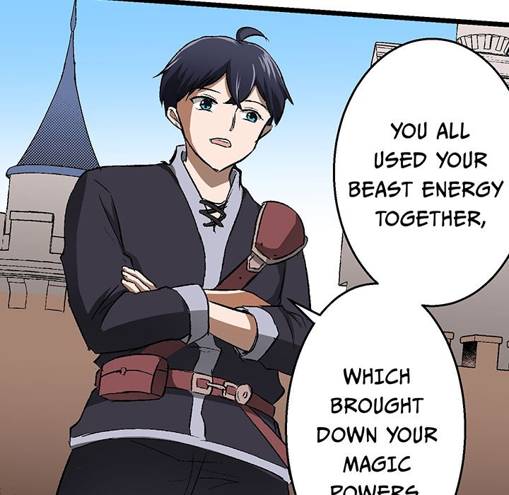 I Reincarnated as a Villain of an RPG, But I Want to Survive NEW image