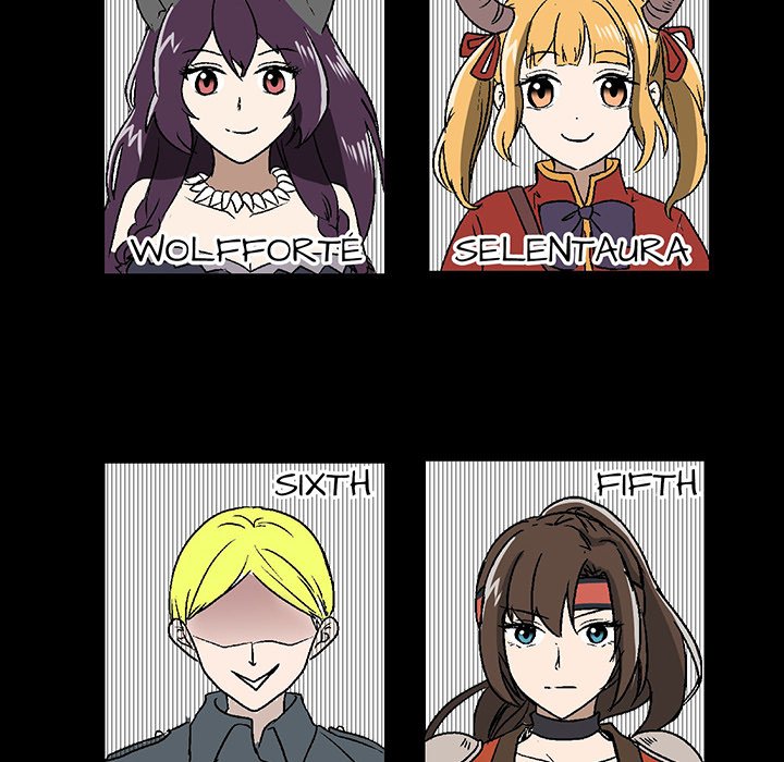 I Reincarnated as a Villain of an RPG, But I Want to Survive NEW image