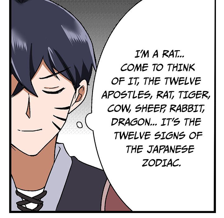 I Reincarnated as a Villain of an RPG, But I Want to Survive NEW image