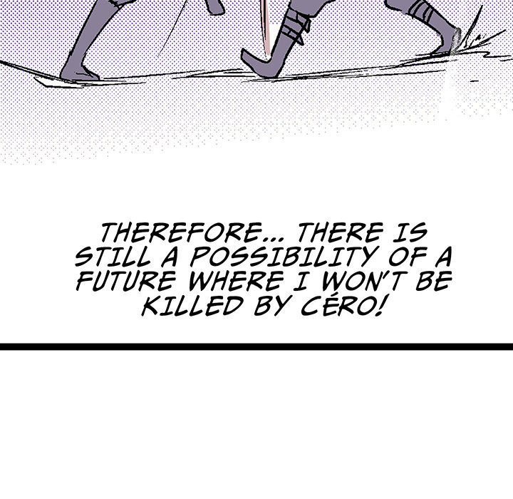 I Reincarnated as a Villain of an RPG, But I Want to Survive NEW image