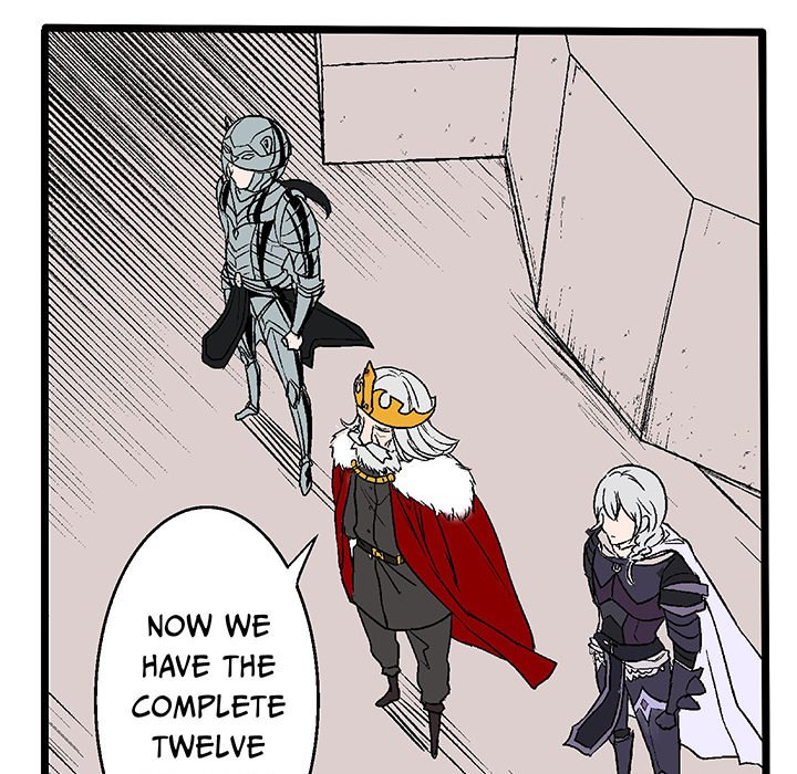 I Reincarnated as a Villain of an RPG, But I Want to Survive NEW image