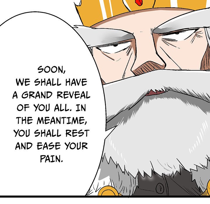 I Reincarnated as a Villain of an RPG, But I Want to Survive NEW image