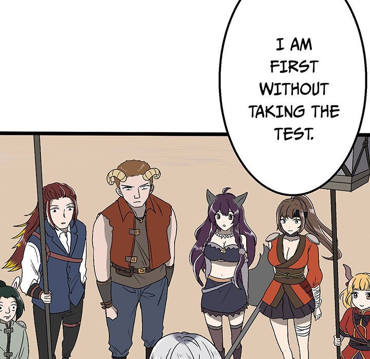 I Reincarnated as a Villain of an RPG, But I Want to Survive NEW image