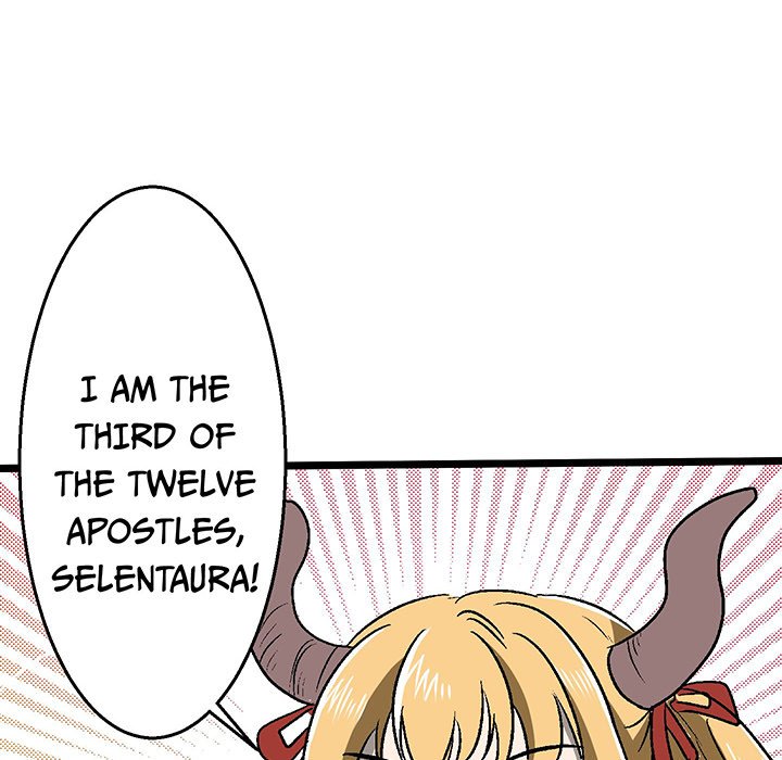 I Reincarnated as a Villain of an RPG, But I Want to Survive NEW image