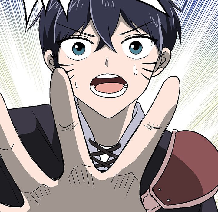 I Reincarnated as a Villain of an RPG, But I Want to Survive NEW image
