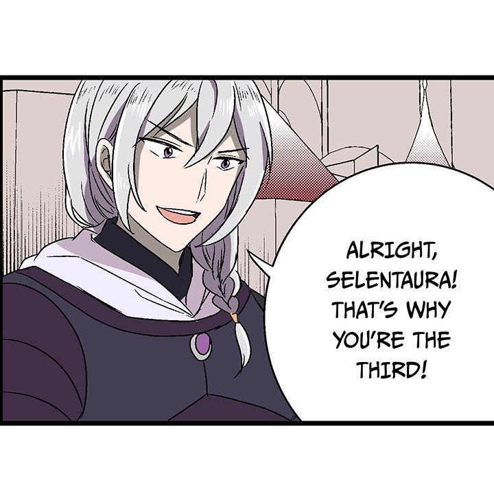 I Reincarnated as a Villain of an RPG, But I Want to Survive NEW image