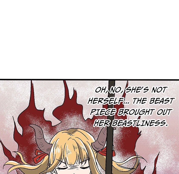 I Reincarnated as a Villain of an RPG, But I Want to Survive NEW image