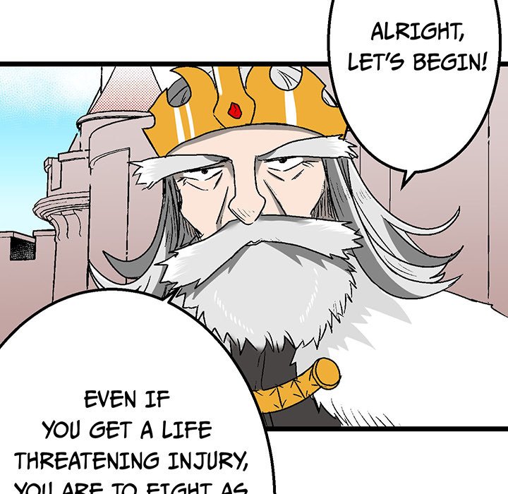 I Reincarnated as a Villain of an RPG, But I Want to Survive NEW image