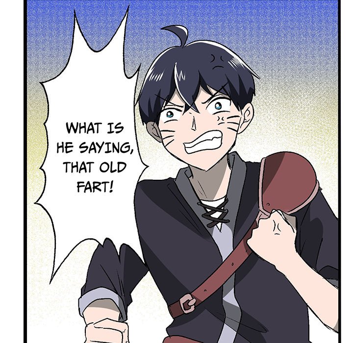 I Reincarnated as a Villain of an RPG, But I Want to Survive NEW image