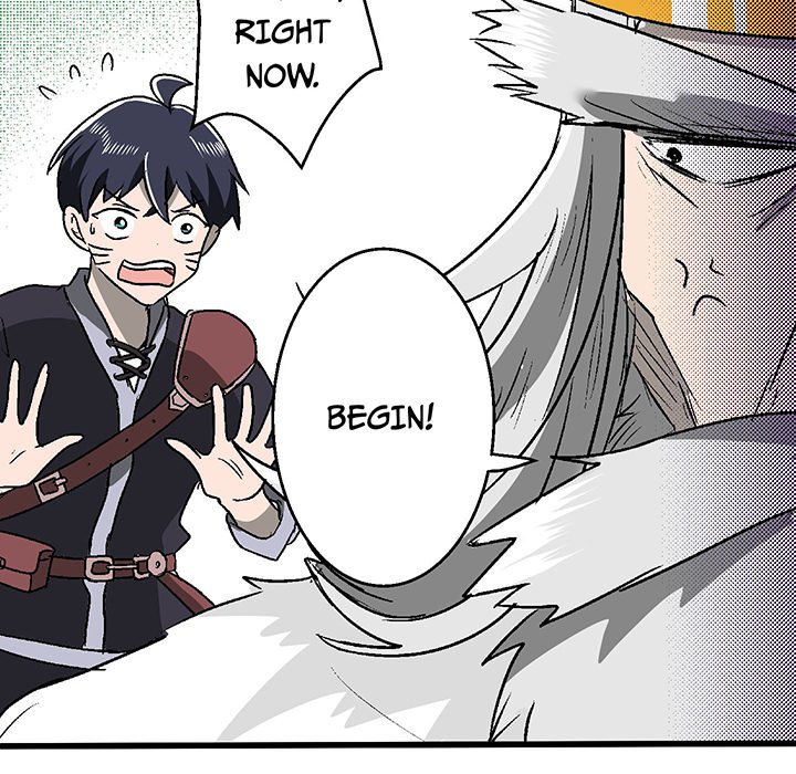 I Reincarnated as a Villain of an RPG, But I Want to Survive NEW image