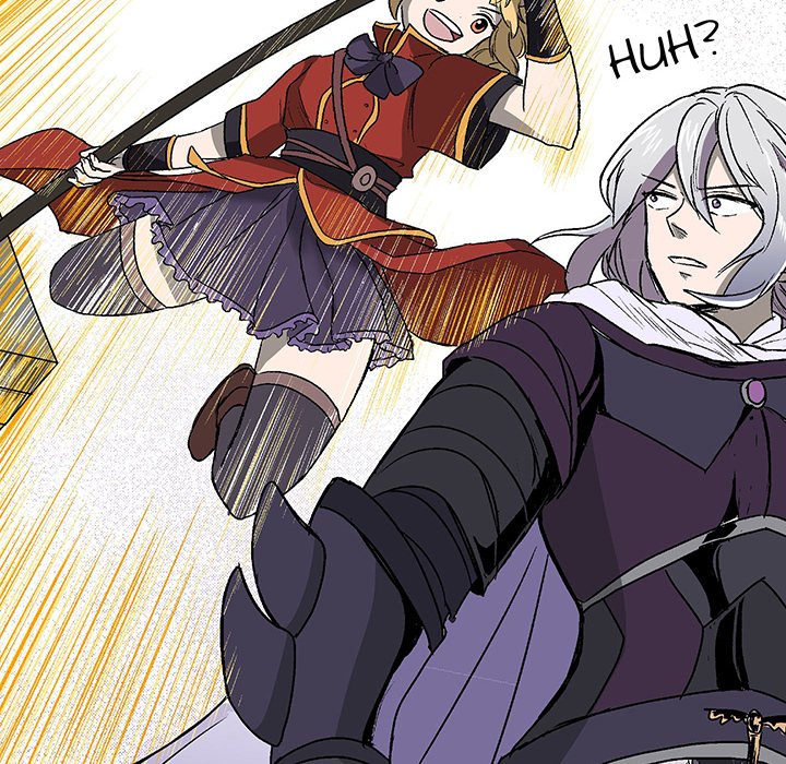 I Reincarnated as a Villain of an RPG, But I Want to Survive NEW image