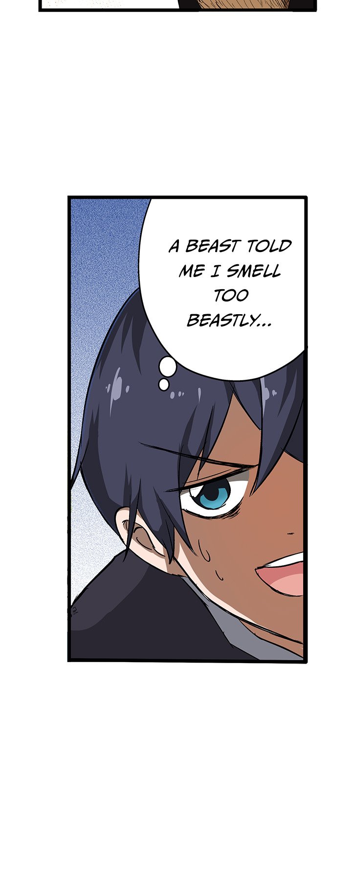 I Reincarnated as a Villain of an RPG, But I Want to Survive NEW image
