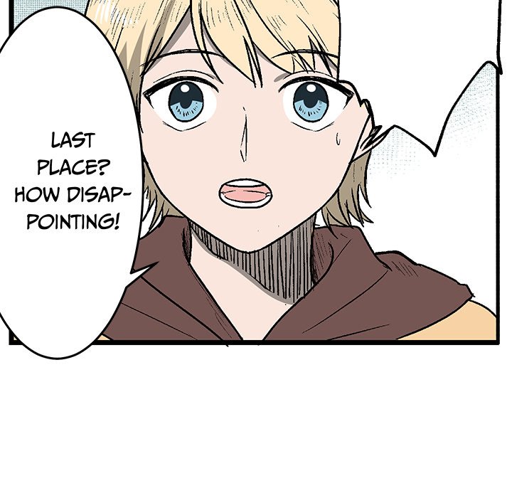 I Reincarnated as a Villain of an RPG, But I Want to Survive NEW image
