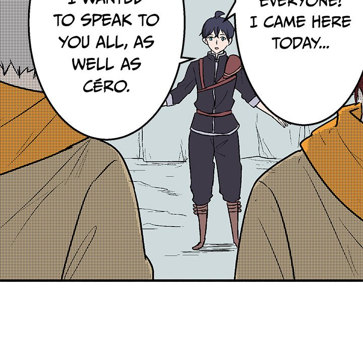 I Reincarnated as a Villain of an RPG, But I Want to Survive NEW image