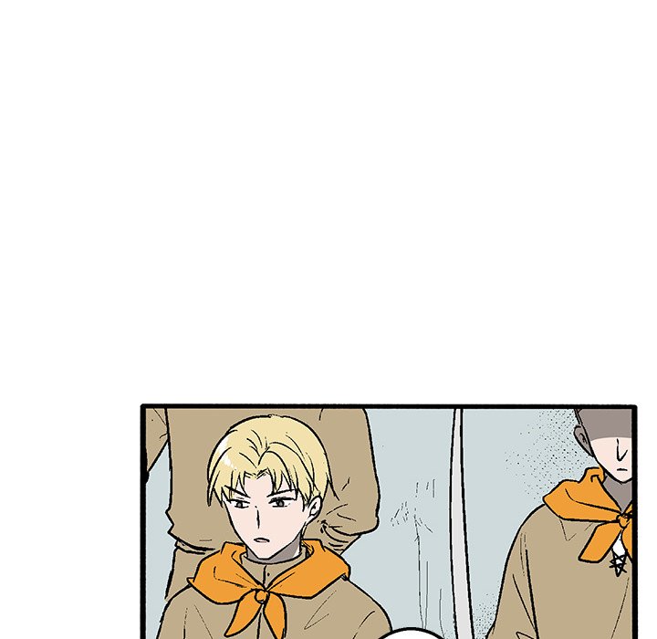 I Reincarnated as a Villain of an RPG, But I Want to Survive NEW image