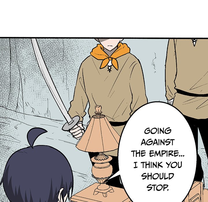 I Reincarnated as a Villain of an RPG, But I Want to Survive NEW image