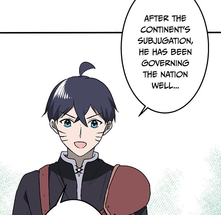 I Reincarnated as a Villain of an RPG, But I Want to Survive NEW image