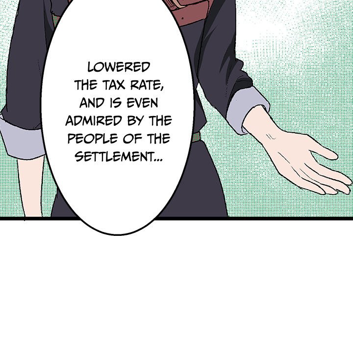 I Reincarnated as a Villain of an RPG, But I Want to Survive NEW image