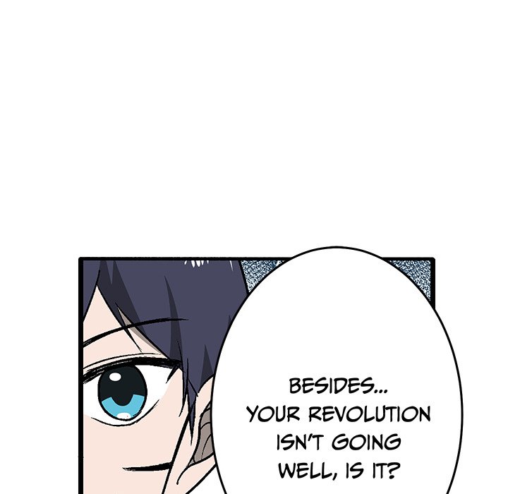 I Reincarnated as a Villain of an RPG, But I Want to Survive NEW image