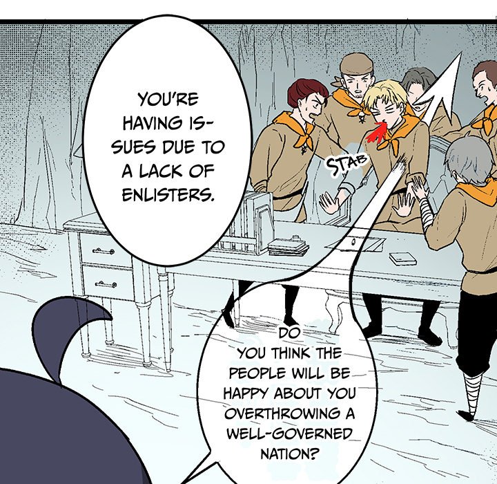 I Reincarnated as a Villain of an RPG, But I Want to Survive NEW image