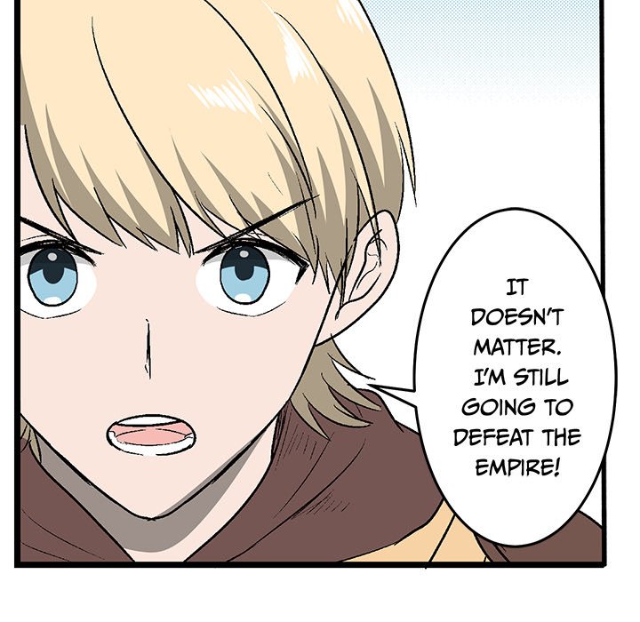 I Reincarnated as a Villain of an RPG, But I Want to Survive NEW image