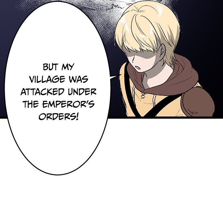 I Reincarnated as a Villain of an RPG, But I Want to Survive NEW image