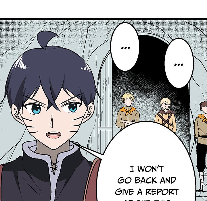 I Reincarnated as a Villain of an RPG, But I Want to Survive NEW image