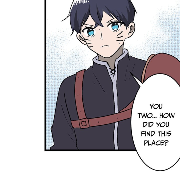 I Reincarnated as a Villain of an RPG, But I Want to Survive NEW image