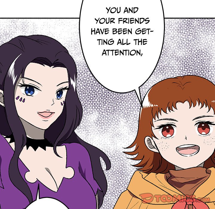 I Reincarnated as a Villain of an RPG, But I Want to Survive NEW image