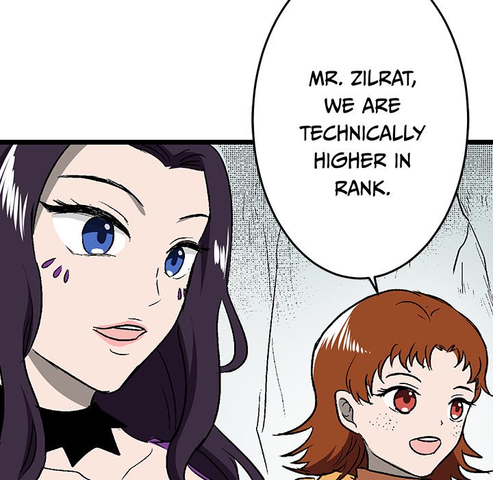 I Reincarnated as a Villain of an RPG, But I Want to Survive NEW image