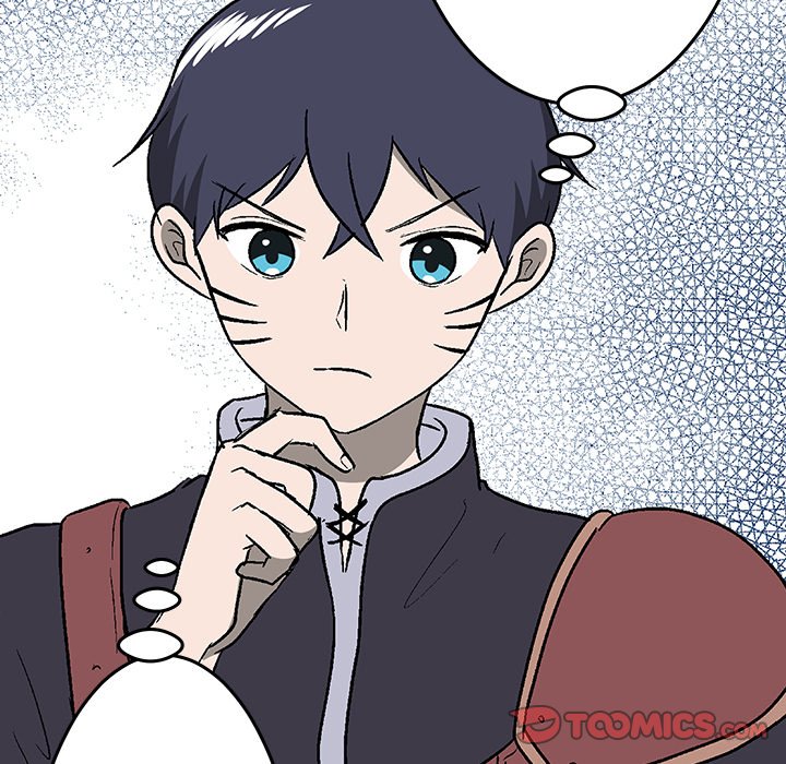 I Reincarnated as a Villain of an RPG, But I Want to Survive NEW image