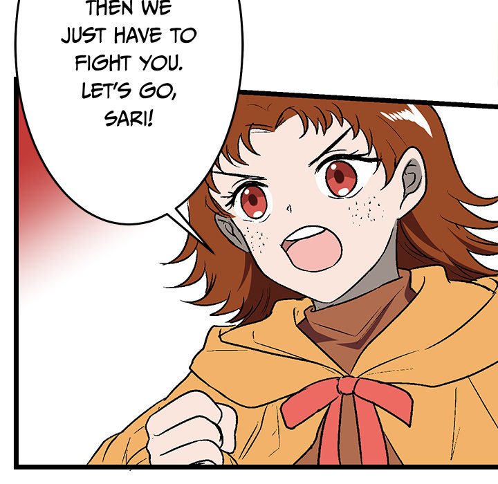 I Reincarnated as a Villain of an RPG, But I Want to Survive NEW image