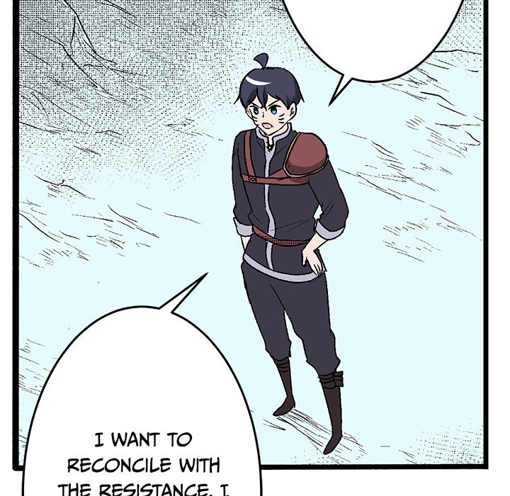 I Reincarnated as a Villain of an RPG, But I Want to Survive NEW image