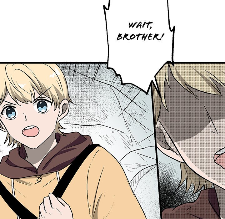 I Reincarnated as a Villain of an RPG, But I Want to Survive NEW image