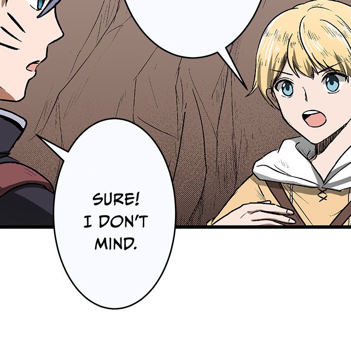 I Reincarnated as a Villain of an RPG, But I Want to Survive NEW image