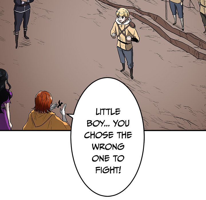 I Reincarnated as a Villain of an RPG, But I Want to Survive NEW image