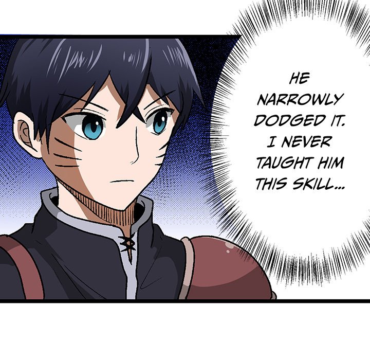 I Reincarnated as a Villain of an RPG, But I Want to Survive NEW image