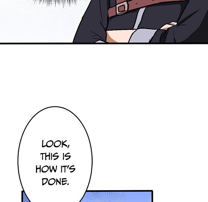 I Reincarnated as a Villain of an RPG, But I Want to Survive NEW image