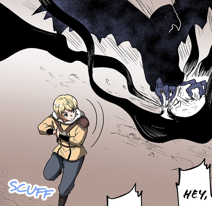 I Reincarnated as a Villain of an RPG, But I Want to Survive NEW image