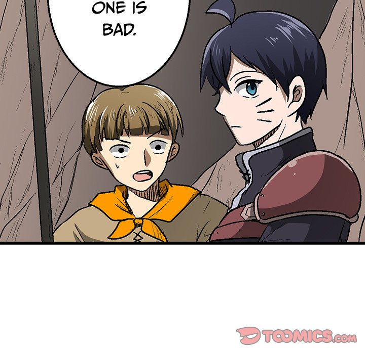 I Reincarnated as a Villain of an RPG, But I Want to Survive NEW image