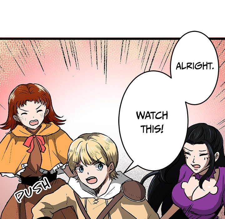 I Reincarnated as a Villain of an RPG, But I Want to Survive NEW image