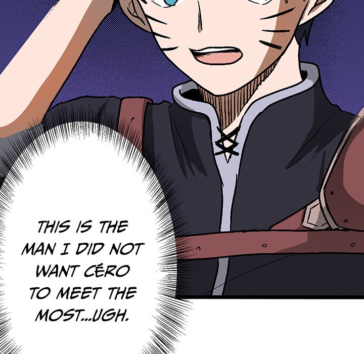 I Reincarnated as a Villain of an RPG, But I Want to Survive NEW image