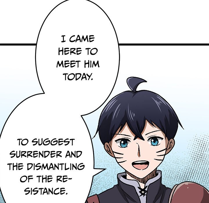 I Reincarnated as a Villain of an RPG, But I Want to Survive NEW image