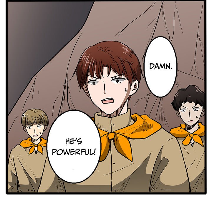 I Reincarnated as a Villain of an RPG, But I Want to Survive NEW image