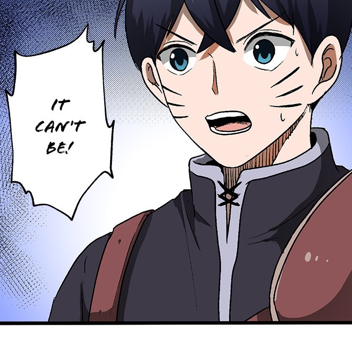 I Reincarnated as a Villain of an RPG, But I Want to Survive NEW image