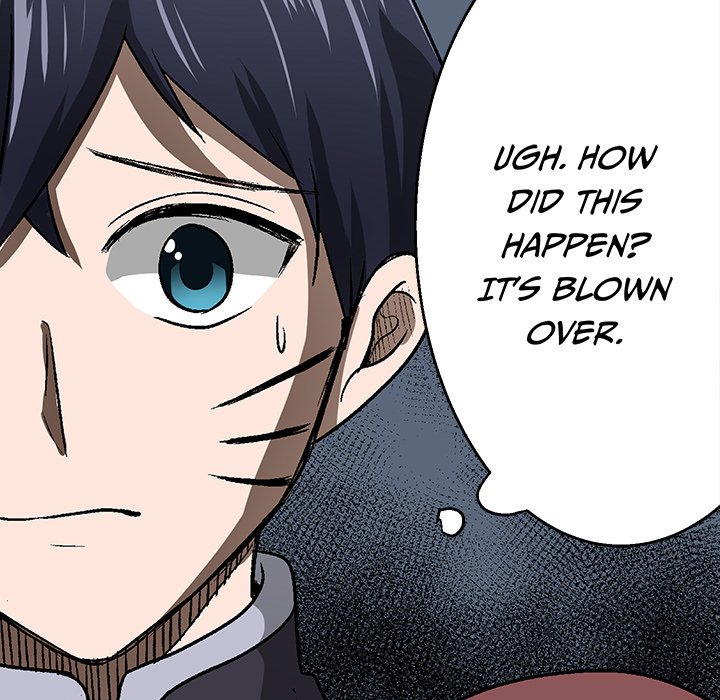I Reincarnated as a Villain of an RPG, But I Want to Survive NEW image