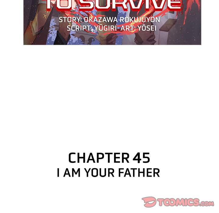 I Reincarnated as a Villain of an RPG, But I Want to Survive NEW image
