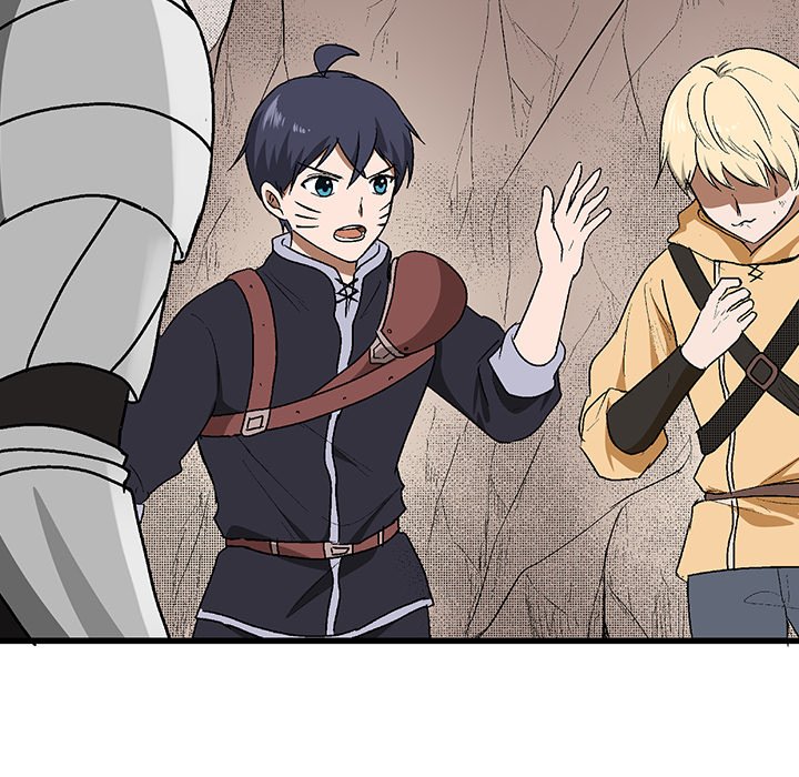 I Reincarnated as a Villain of an RPG, But I Want to Survive NEW image