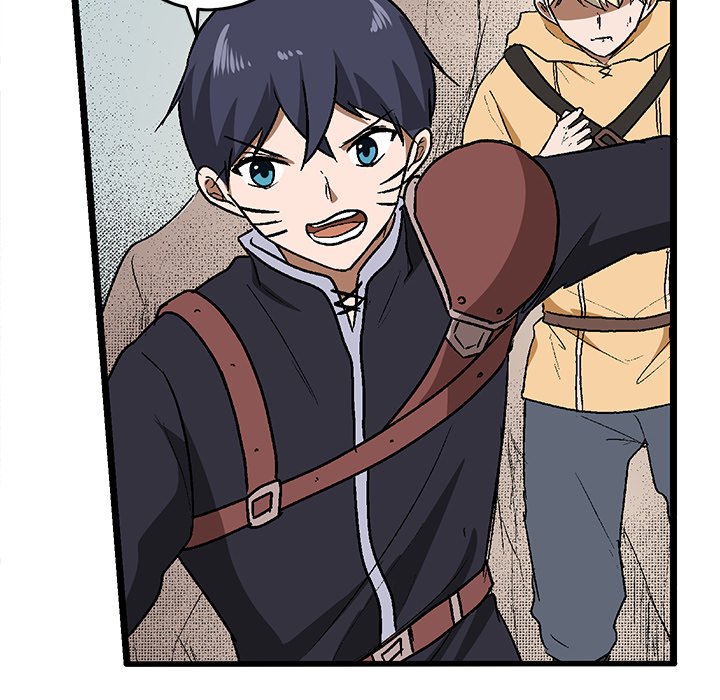 I Reincarnated as a Villain of an RPG, But I Want to Survive NEW image