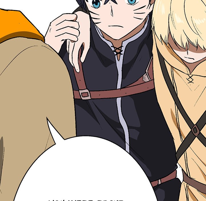 I Reincarnated as a Villain of an RPG, But I Want to Survive NEW image